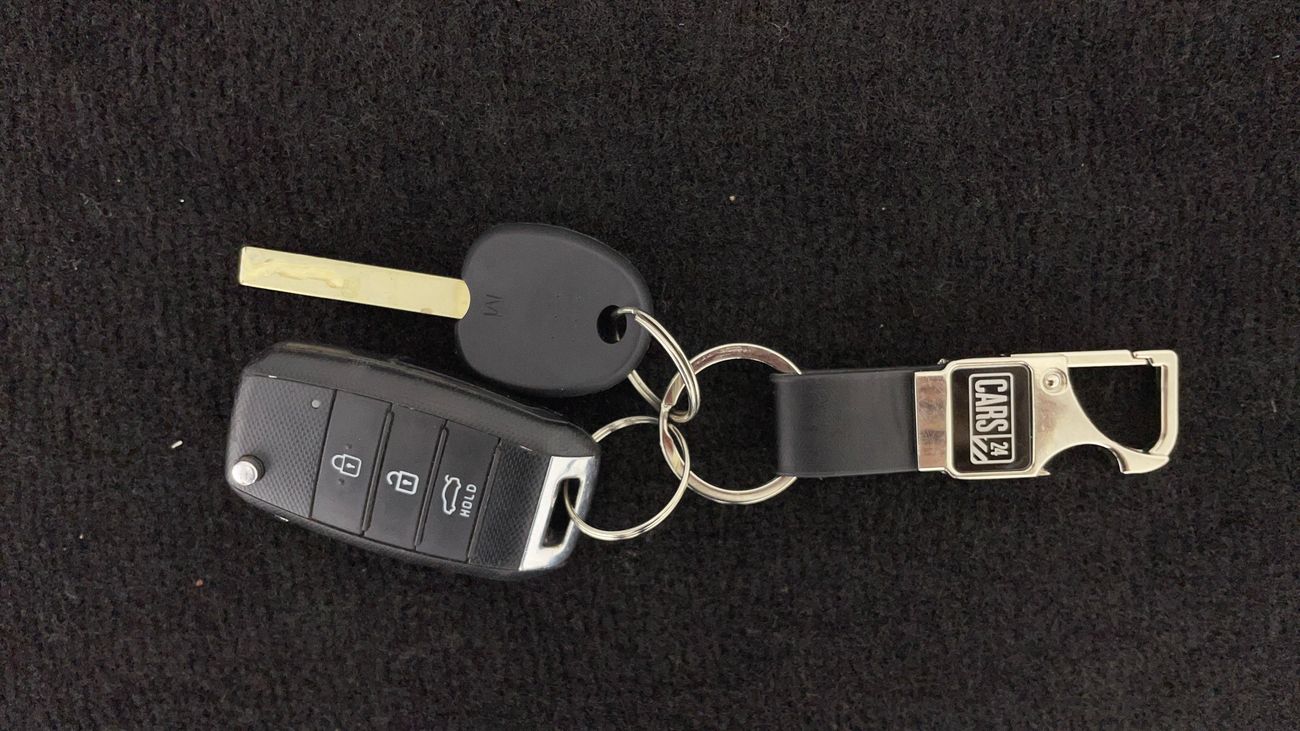 كيا ريو LX 1.6 | بدون دفعة مقدمة | اختبار القيادة في المنزل