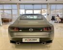 Nissan Z PERFORMANCE US
