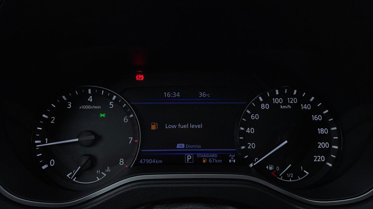 Nissan XTerra PLATINUM 2.5 | Zero Down Payment | Free Home Test Drive