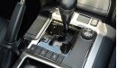 تويوتا لاند كروزر 4.0L VXR Gasolina V6 T/A 2020