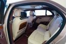 Bentley Mulsanne STD