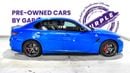Alfa Romeo Giulia QUADRIFOGLIO ( 510 HP ) | | Gargash Warranty and Service