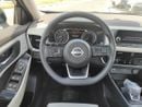 Nissan XTrail 2024 Nissan X-Trail S (7-Seater) 2.5L 4-Cyl Petrol A/T 4x4 Export Only
