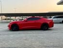 Chevrolet Camaro RS GCC Specs