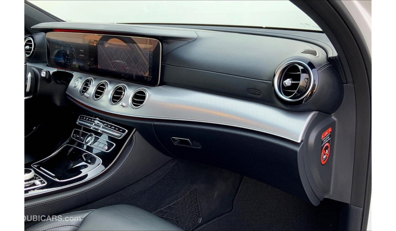 مرسيدس بنز E 350 AMG Package