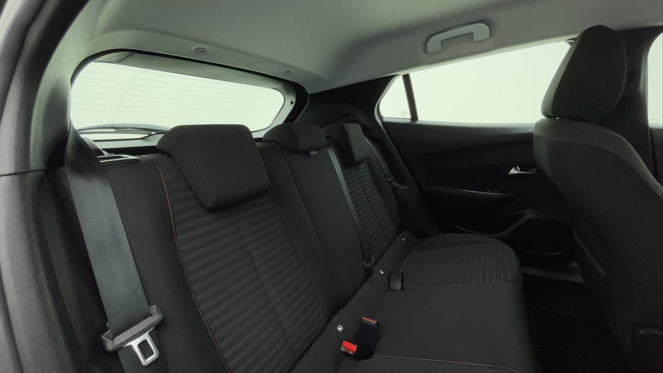 Peugeot 2008 ACTIVE 1.6 | Zero Down Payment | Free Home Test Drive