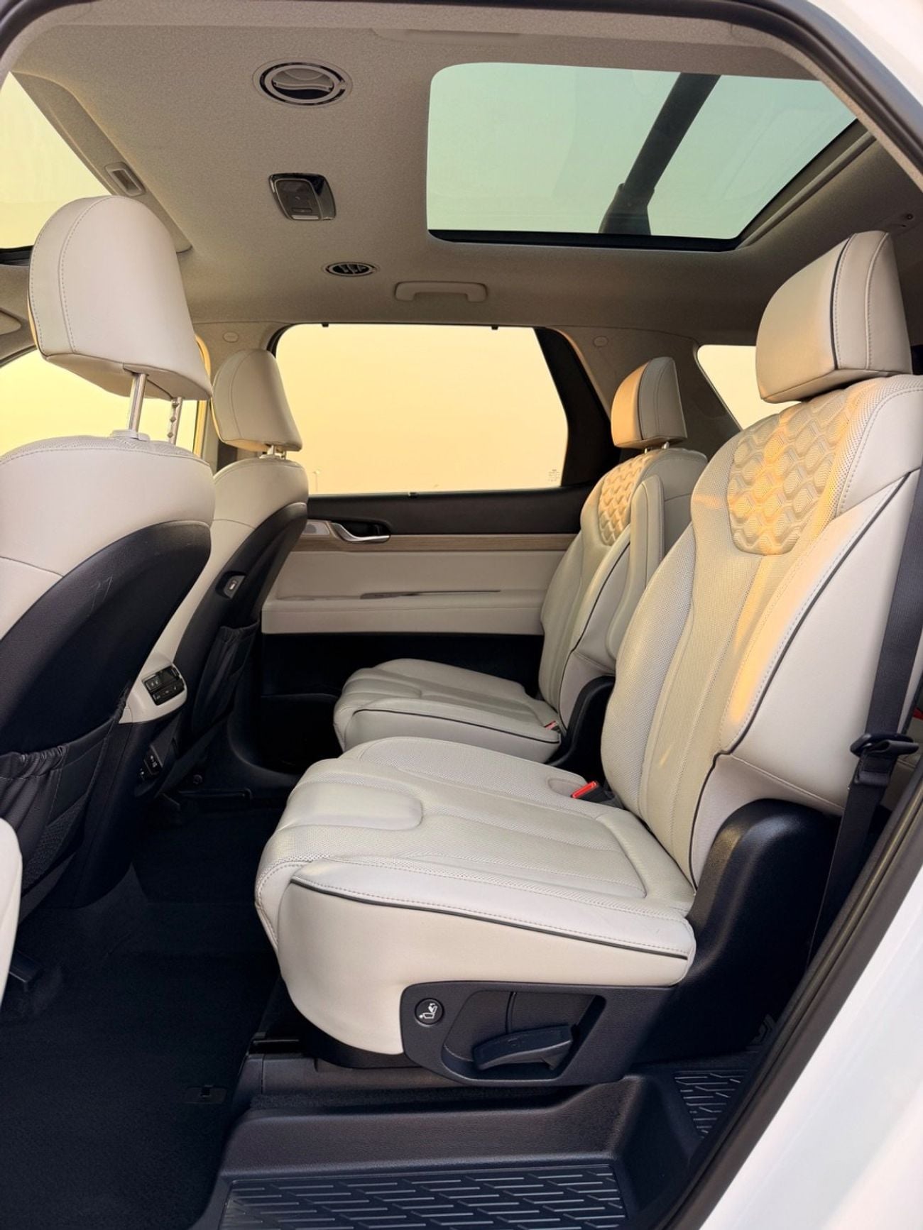 هيونداي باليساد 2022 HYUNDAI PALISADE LIMITED 360CAMERA DOUBLE SUNROOF FULL OPTIONS IMPORTED FROM USA