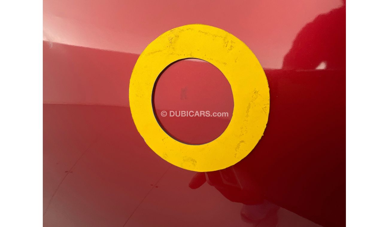 ميتسوبيشي لانسر GLS (W/Sunroof)