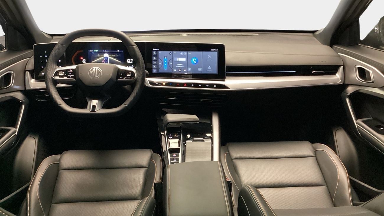 MG One DEL | Guaranteed Warranty | 0 Down Payment