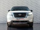 Nissan Pathfinder 3.5L SL 4WD