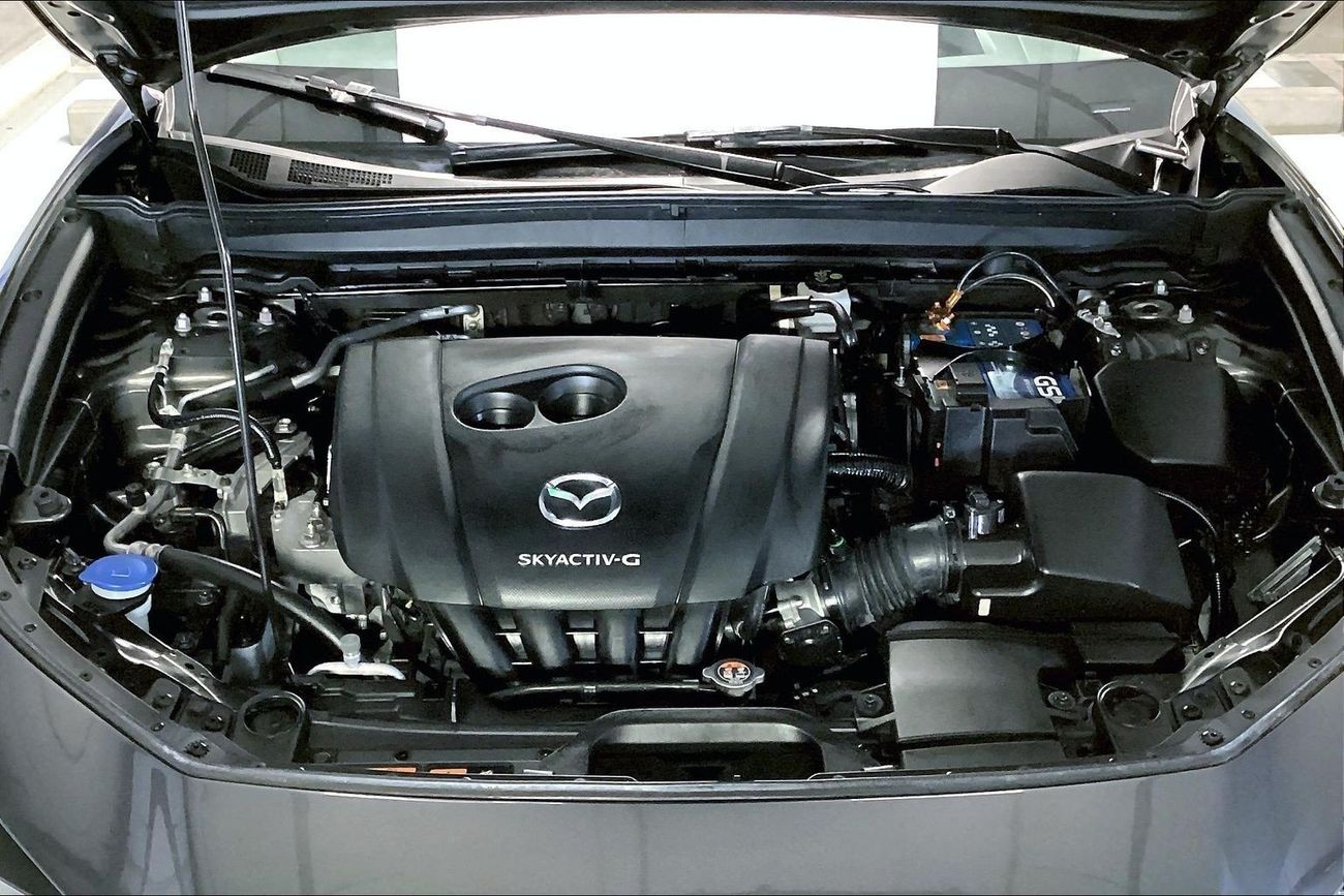 Mazda CX30 Trend | Guaranteed Warranty | 0 Down Payment