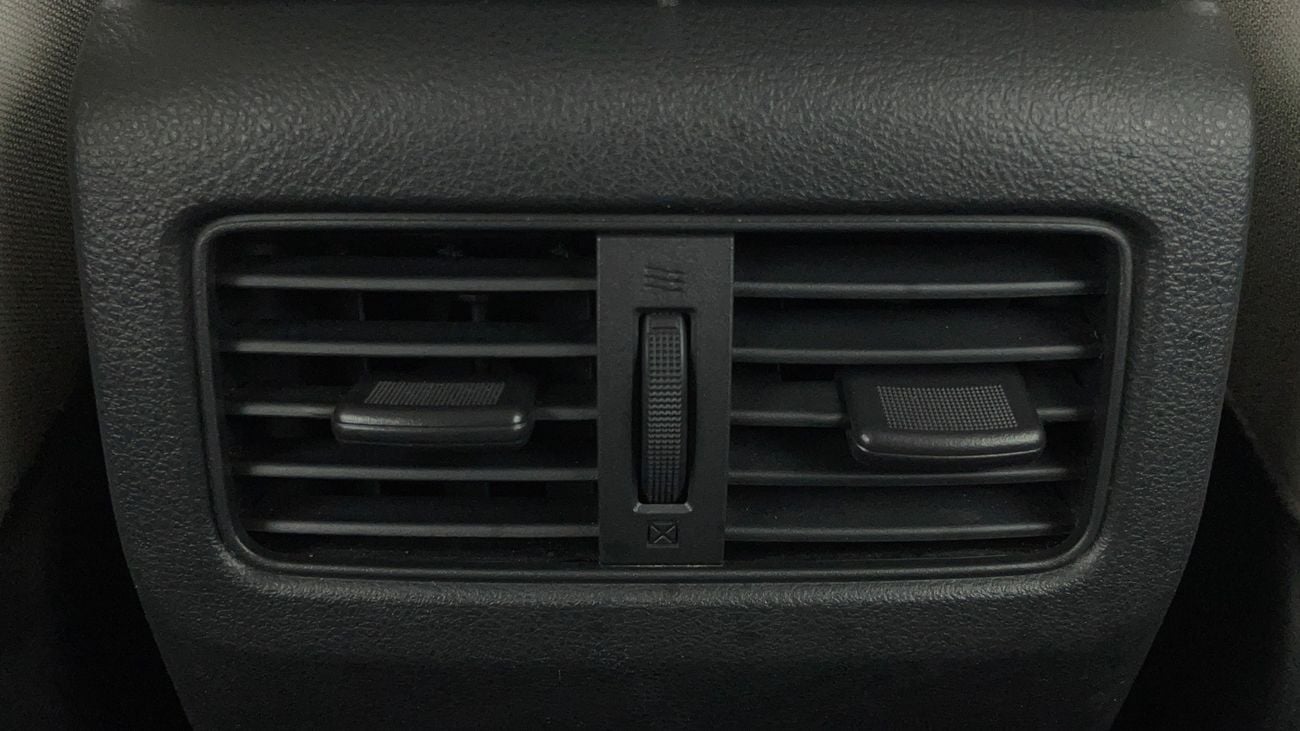 Nissan XTrail S 2.5 | Zero Down Payment | Home Test Drive