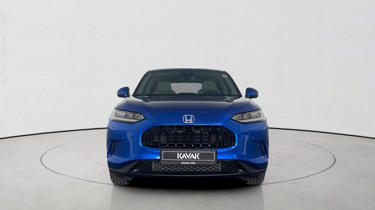 Honda ZRV LX | upto AED 20,000 Ramadan Discount | Guaranteed Warranty | 0 Down Payment