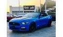 Ford Mustang V6 / CONVERTIBLE / CUSTOM WHEELS / GOOD CONDITION / 00 DOWN PAYMENT