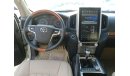 Toyota Land Cruiser LAND CRUSIER GXR V6 2011