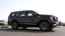 جي أم سي يوكون 2025 | GMC YUKON 2WD SLT