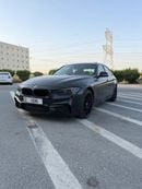 BMW 330e BMW