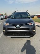 تويوتا راف ٤ RAV4 Hybrid 4x4