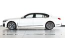 BMW M760Li Li Masterclass with Package