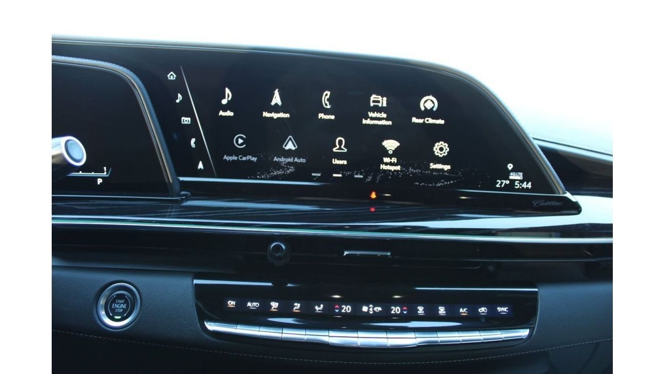 Cadillac Escalade Sport Platinum 310,000/- OFFER PRICE