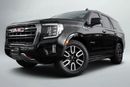 GMC Yukon AT4 5.3 V8 (AWD)