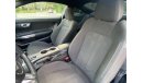 فورد موستانج Ford Mustang Ecoboost 2018 US V4 Perfect Condition - Low mileage
