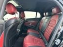 Mercedes Benz GLC250 AMG