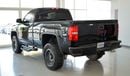GMC Sierra Z71 SLT