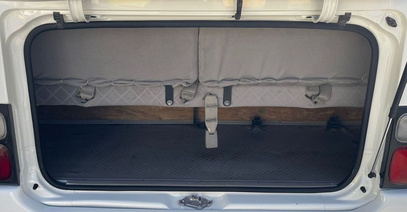 تويوتا كوستر