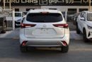 تويوتا هايلاندر VXR تويوتا هايلاندر ليميتد إي فور (Limited E-Four) هجين موديل 2026 جديدة تماماً (زيرو)، بمواصفات صينية. 