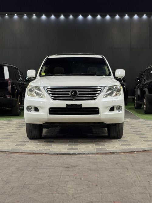 Lexus LX 570