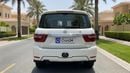 Nissan Patrol SE PLATINUM CITY 2021 | AED 2170/Month | 0 DP | 30 Day Return | Warranty | Service History