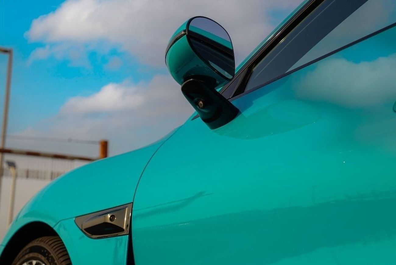 Xiaomi SU7 2024 Xiaomi SU7 Max AWD 0Km