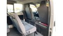 Nissan Urvan 2015 13 seats Red#31