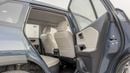 تويوتا راف ٤ VXR HEV 2026 Toyota Rav4 Limited 2.5L AT Hybrid (Blue-Beige)