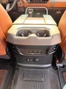 Toyota Tundra Platinum 1794 edition | panoramic, 360 camera full option