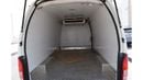 Toyota Hiace GL - High Roof LWB Toyota Hiace Highroof Chiller, Model:2016. Excellent condition