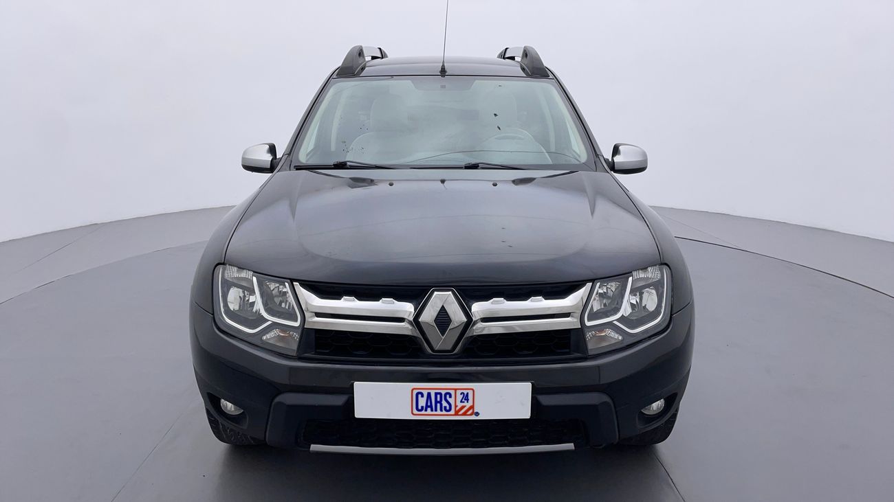 Renault Duster SE 2 | Zero Down Payment | Free Home Test Drive