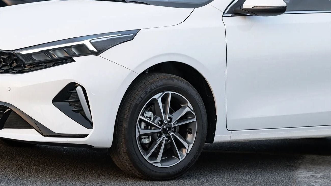 كيا K3 2025 | KIA | EV5 | HIGH OPTION | E/V