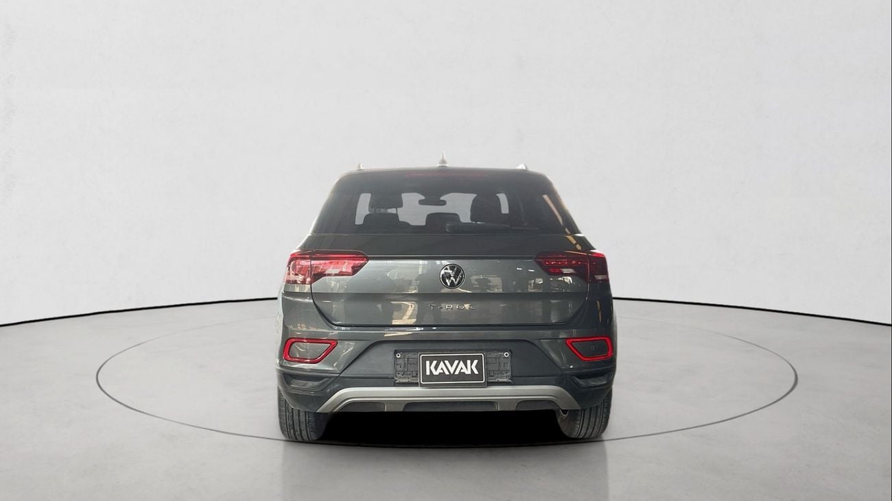 Volkswagen T-ROC 1.4 TSI LIFE | Guaranteed Warranty | 0 Down Payment