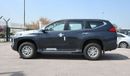 Mitsubishi Montero MITSUBISHI PAJERO SPORT 2.5L 4WD DIESEL AT 7 SEATER MID OPTION
