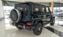 Mercedes-Benz G 500 Designo