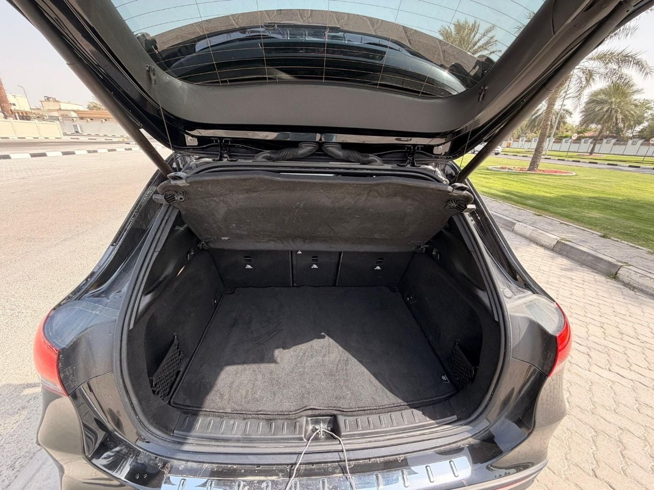 Mercedes-Benz GLA 45 S AMG Export from Australia