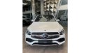 Mercedes-Benz GLC 200 4MATIC