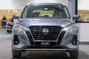 Nissan Kicks SV | BY AGMC | 2024 | CITY SUV | GCC | Full-service History