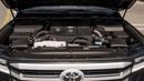تويوتا لاند كروزر LAND CRUISER VX 3.5L TEIN TURBO PETROL