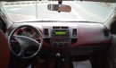 Toyota Hilux 2.7 vvti