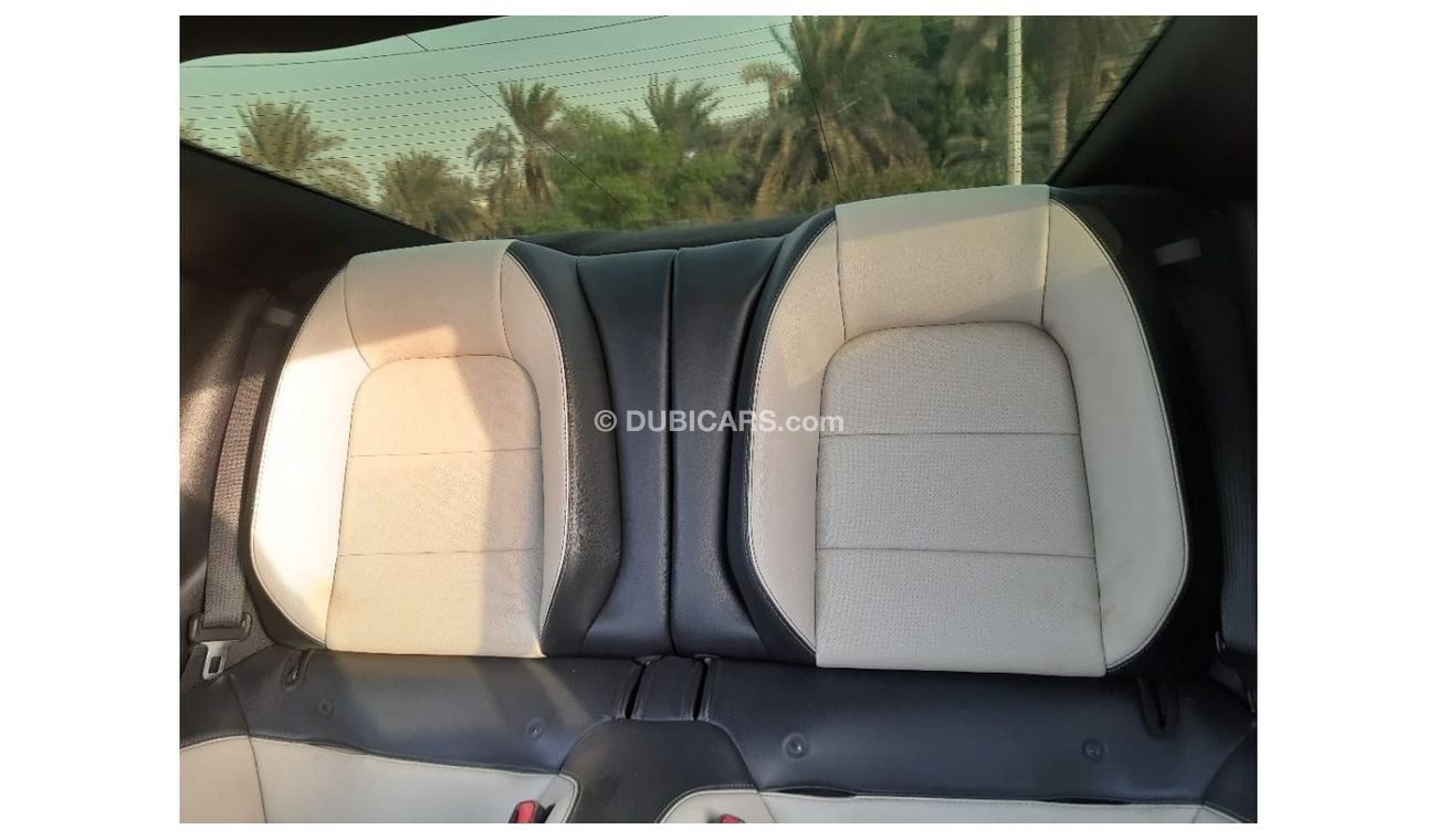 Ford Mustang GT Ford Mustang mobile 2016 Excellent Conditio  (USA - SPEC)  VERY GOOD CONDITION