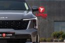 Kia Sorento Kia Sorento (7SEATER) 2024 GCC | Agency Warranty for 1,563.00 AED monthly