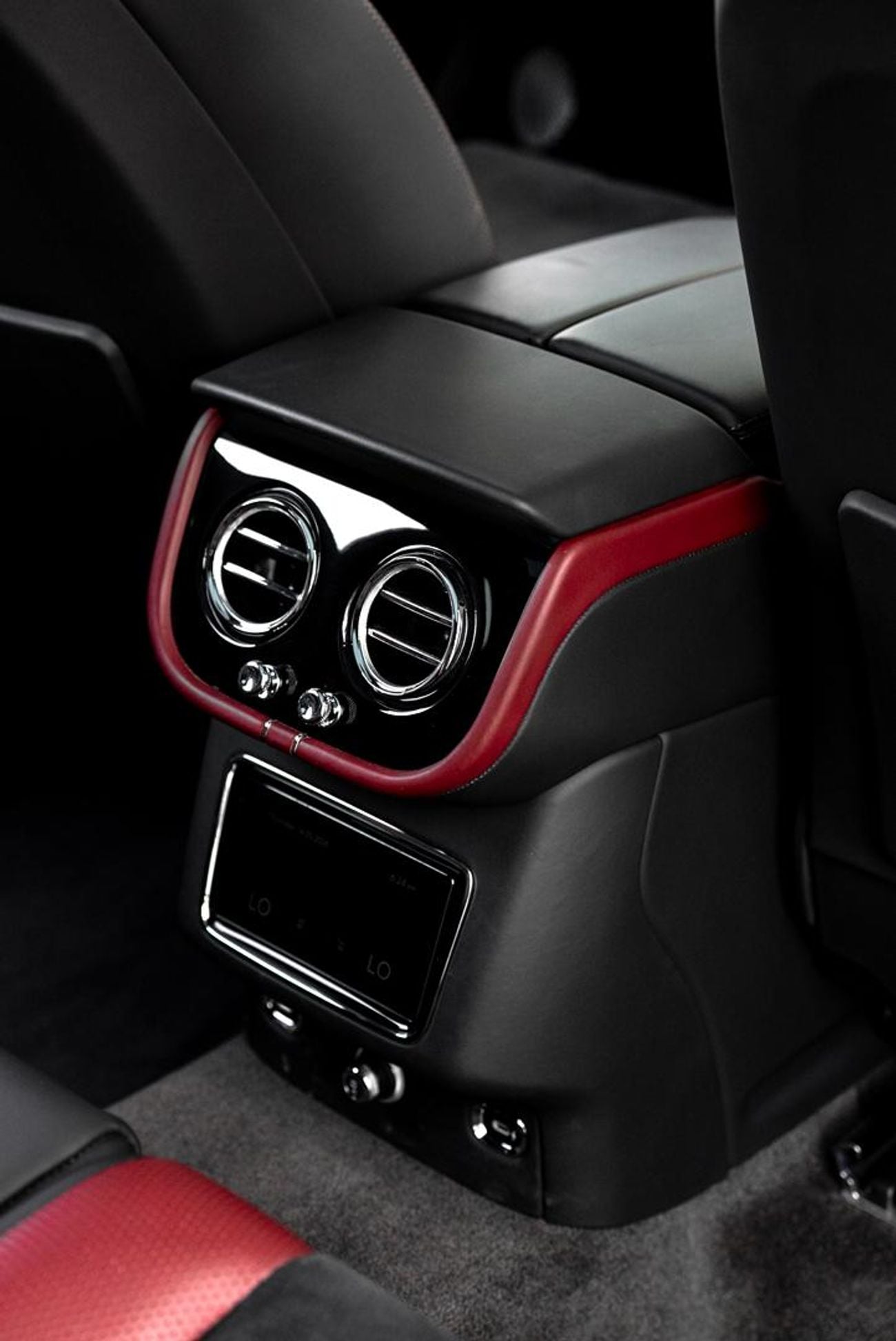 Bentley Bentayga W8S Clean title